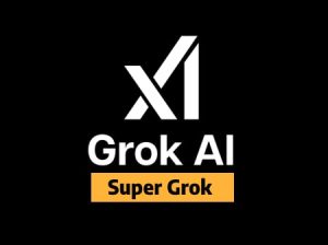 اشتراک ۱ ماهه SuperGrok با دسترسی کامل و قابلیت DeepSearch