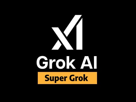 اشتراک ۱ ماهه SuperGrok با دسترسی کامل و قابلیت DeepSearch
